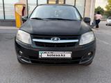 ВАЗ (Lada) Granta 2190 2013 годаүшін2 200 000 тг. в Шымкент