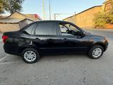 ВАЗ (Lada) Granta 2190 2013 годаүшін2 200 000 тг. в Шымкент – фото 3
