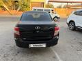 ВАЗ (Lada) Granta 2190 2013 года за 2 200 000 тг. в Шымкент – фото 4