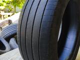 235 55 R18 Одиночка. Michelin за 15 000 тг. в Алматы