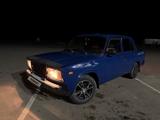 ВАЗ (Lada) 2107 2008 годаүшін550 000 тг. в Актобе – фото 2