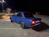 ВАЗ (Lada) 2107 2008 годаүшін550 000 тг. в Актобе – фото 3