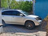 Lexus RX 350 2007 годаүшін8 200 000 тг. в Петропавловск