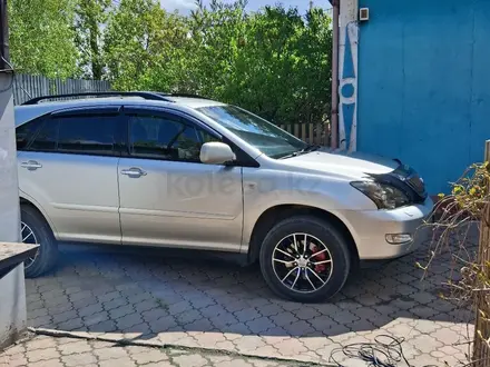 Lexus RX 350 2007 года за 8 200 000 тг. в Петропавловск