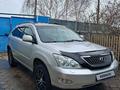 Lexus RX 350 2007 года за 8 200 000 тг. в Петропавловск – фото 2