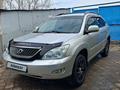 Lexus RX 350 2007 года за 8 200 000 тг. в Петропавловск – фото 3