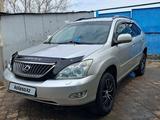 Lexus RX 350 2007 годаүшін8 200 000 тг. в Петропавловск – фото 3