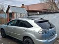 Lexus RX 350 2007 года за 8 200 000 тг. в Петропавловск – фото 4