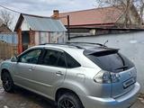 Lexus RX 350 2007 годаүшін8 200 000 тг. в Петропавловск – фото 4