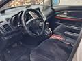 Lexus RX 350 2007 года за 8 200 000 тг. в Петропавловск – фото 6