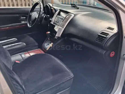 Lexus RX 350 2007 года за 8 200 000 тг. в Петропавловск – фото 7