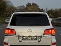 Lexus LX 570 2012 годаүшін27 500 000 тг. в Шымкент – фото 5