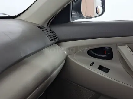 Toyota Camry 2007 года за 3 990 000 тг. в Астана – фото 16