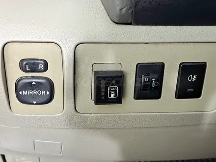 Toyota Camry 2007 года за 3 990 000 тг. в Астана – фото 21