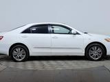 Toyota Camry 2007 годаүшін3 990 000 тг. в Астана – фото 4