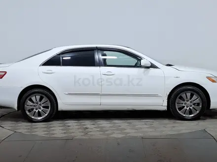 Toyota Camry 2007 года за 3 990 000 тг. в Астана – фото 4
