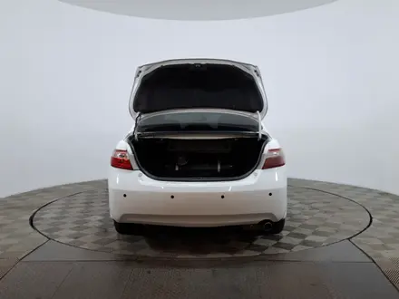 Toyota Camry 2007 года за 3 990 000 тг. в Астана – фото 9