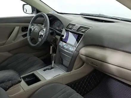 Toyota Camry 2007 года за 3 990 000 тг. в Астана – фото 15