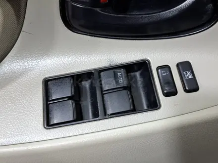 Toyota Camry 2007 года за 3 990 000 тг. в Астана – фото 25