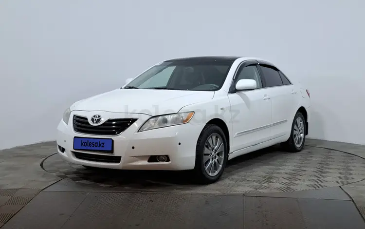 Toyota Camry 2007 года за 3 990 000 тг. в Астана
