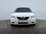 Toyota Camry 2007 годаүшін3 990 000 тг. в Астана – фото 2