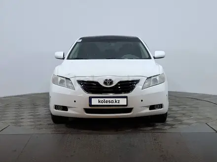 Toyota Camry 2007 года за 3 990 000 тг. в Астана – фото 2