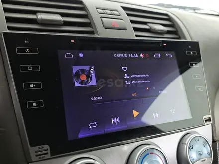 Toyota Camry 2007 года за 3 990 000 тг. в Астана – фото 18