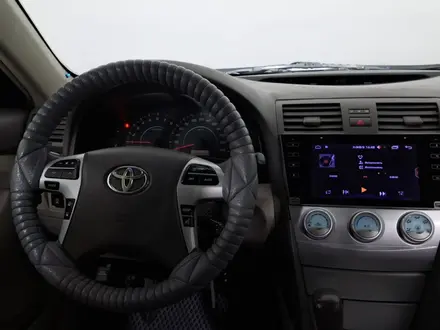 Toyota Camry 2007 года за 3 990 000 тг. в Астана – фото 12
