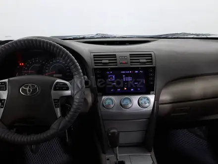 Toyota Camry 2007 года за 3 990 000 тг. в Астана – фото 14