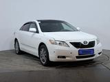 Toyota Camry 2007 годаүшін3 990 000 тг. в Астана – фото 3