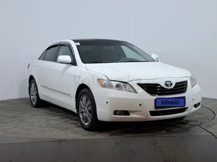 Toyota Camry 2007 года за 3 990 000 тг. в Астана – фото 3