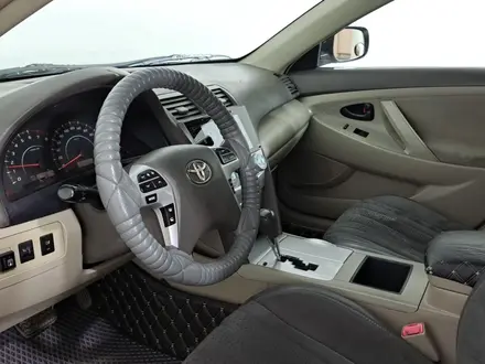 Toyota Camry 2007 года за 3 990 000 тг. в Астана – фото 11