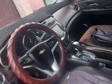 Chevrolet Cruze 2013 годаfor4 300 000 тг. в Атырау – фото 2