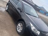 Chevrolet Cruze 2013 годаfor4 300 000 тг. в Атырау – фото 3