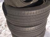 Комплект летних шин Pirelli Cinturato P7 205/50 R17 за 49 000 тг. в Астана – фото 3