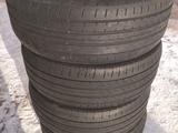 Комплект летних шин Pirelli Cinturato P7 205/50 R17 за 49 000 тг. в Астана – фото 5