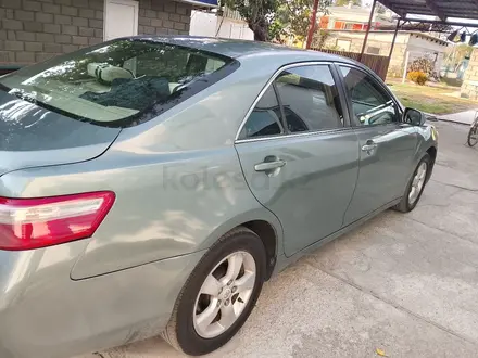 Toyota Camry 2006 года за 5 500 000 тг. в Талдыкорган – фото 3