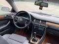 Audi A6 1998 годаүшін3 500 000 тг. в Костанай – фото 10