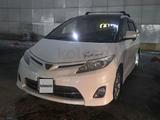 Toyota Estima 2009 года за 6 500 000 тг. в Жезказган