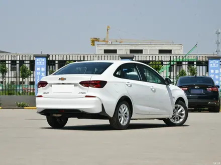 Chevrolet Monza 2023 года за 4 150 000 тг. в Алматы – фото 6