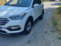 Hyundai Santa Fe 2016 года за 11 000 000 тг. в Шымкент – фото 3