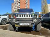 Hummer H3 2008 года за 10 100 000 тг. в Усть-Каменогорск