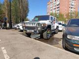 Hummer H3 2008 года за 10 100 000 тг. в Усть-Каменогорск – фото 3