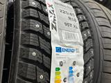 225/45R18 Zmax WINTERNOVA STUD II 95TXL ЗИМ шип за 34 000 тг. в Шымкент – фото 2