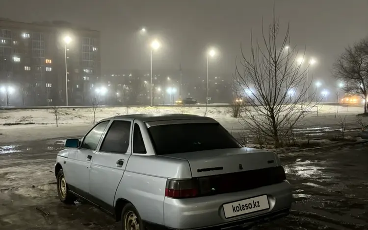 ВАЗ (Lada) 2110 2005 годаfor220 000 тг. в Уральск