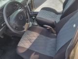 Daewoo Nexia 2007 годаүшін1 500 000 тг. в Жетысай – фото 4