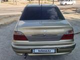 Daewoo Nexia 2007 годаүшін1 500 000 тг. в Жетысай