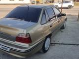 Daewoo Nexia 2007 годаүшін1 500 000 тг. в Жетысай – фото 3