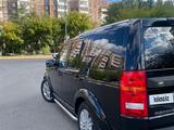 Land Rover Discovery 2007 года за 10 000 000 тг. в Караганда – фото 2