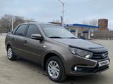 ВАЗ (Lada) Granta 2190 2018 года за 3 700 000 тг. в Костанай